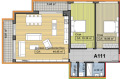 Продава 3-СТАЕН, град София, Бояна • 405132 € / 792369.32 лв. • 31981813 10