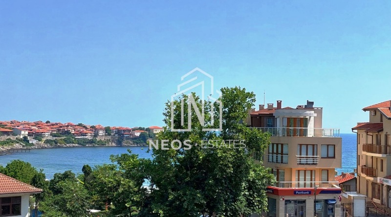 Продава 2-СТАЕН в област Бургас, гр. Созопол - 105 кв.м / 240 000 € » 469 399.20 лв., НЕОС ЕСТЕЙТС