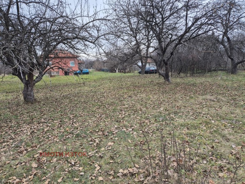 Продава ПАРЦЕЛ в град Перник, Църква - 1200 кв.м / 72 000 € » 140 819.76 лв., ИМОТИ ИЗТОК
