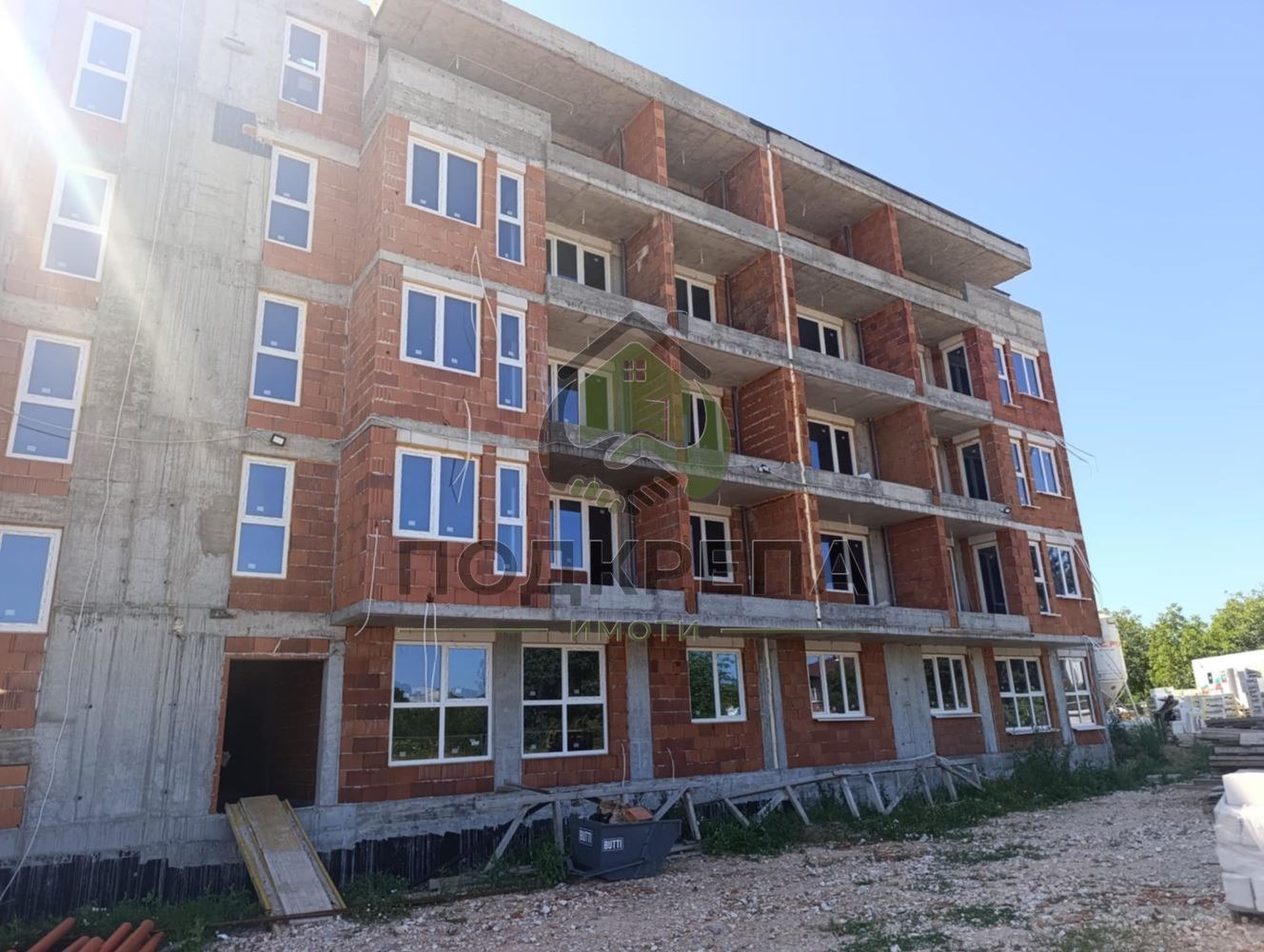 Продава 3-СТАЕН | Imot.bg — изображение 2