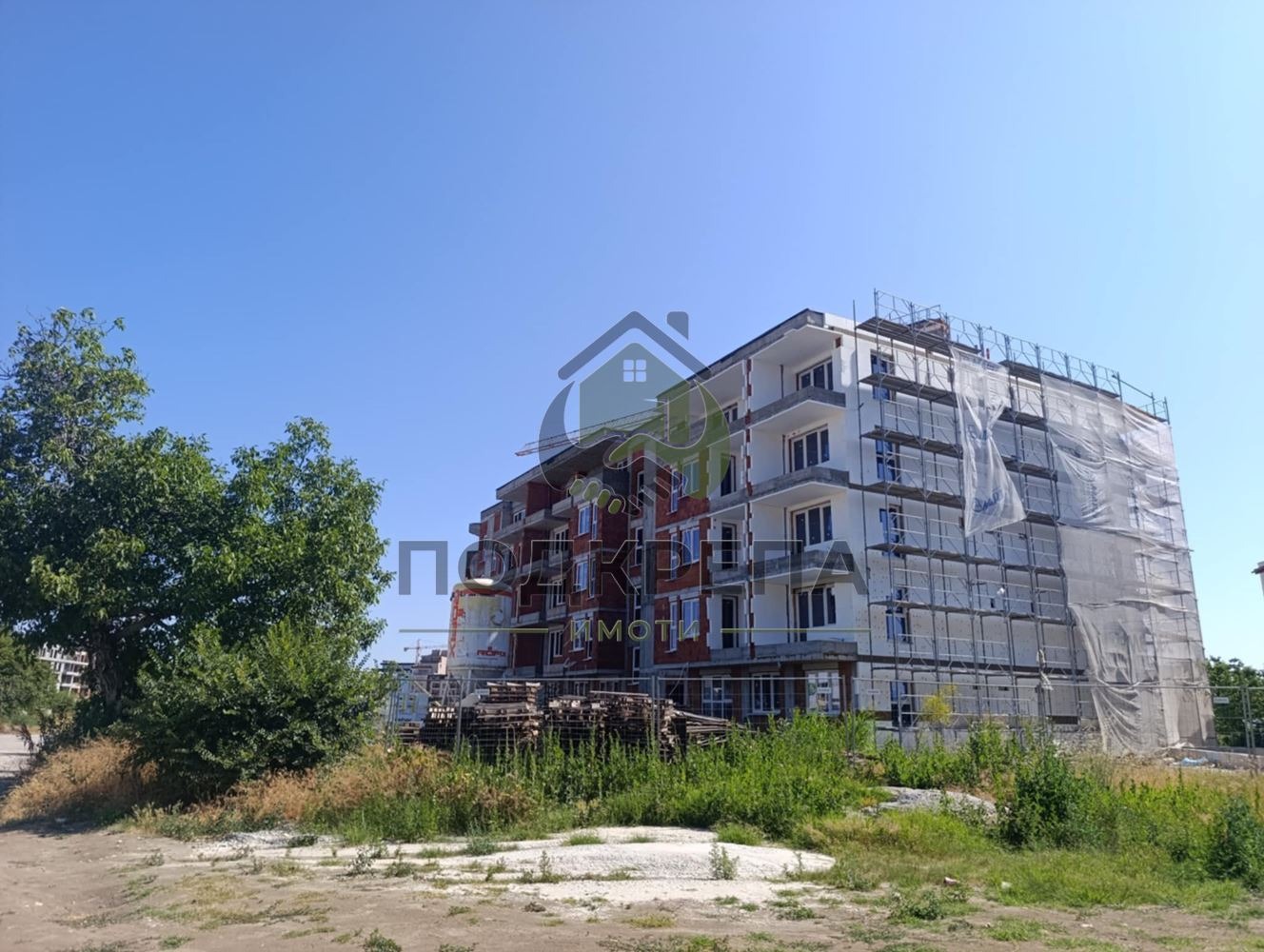 Продава 3-СТАЕН | Imot.bg — изображение 3