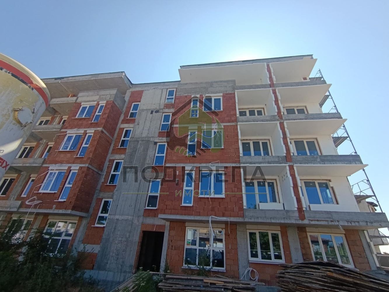 Продава 3-СТАЕН | Imot.bg — изображение 1