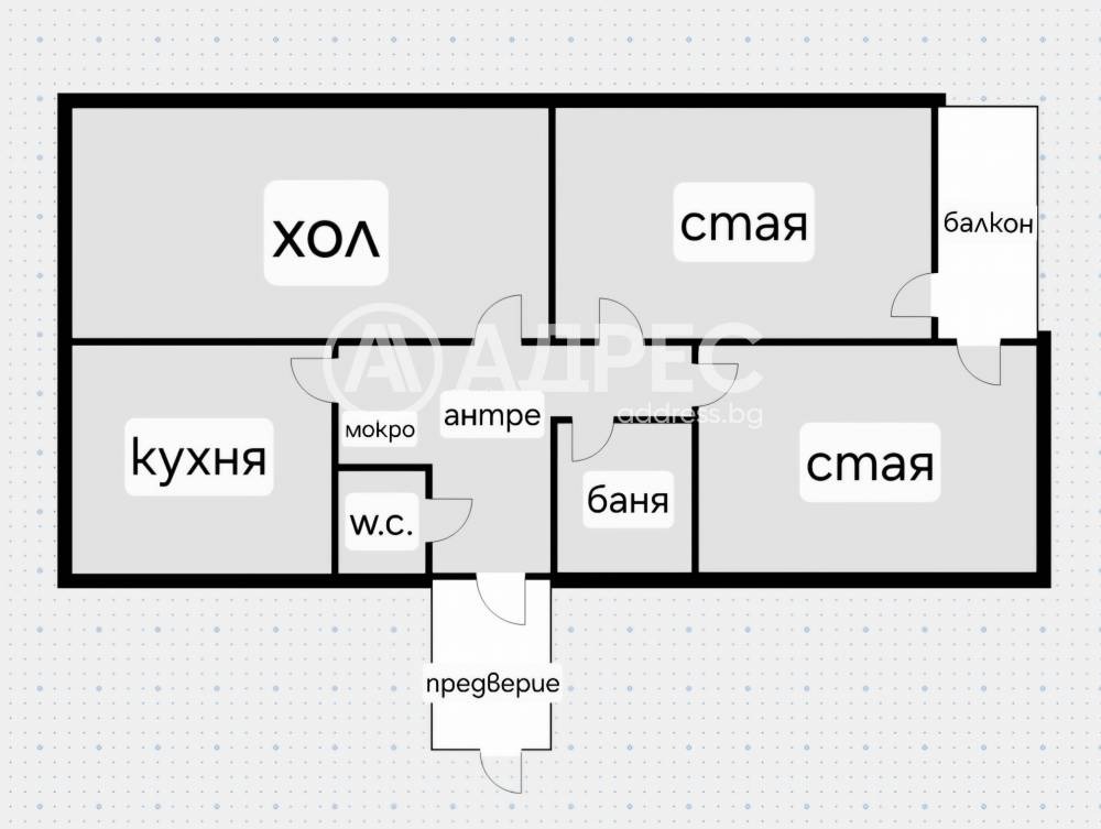������� 3-����� | Imot.bg � ����������� 4