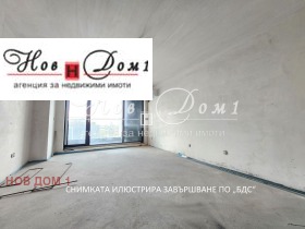 1 спальня Хладилника, София 3