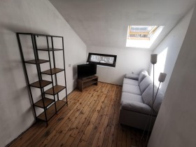 1 chambre Tsentar, Sofia