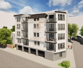 Продажба на тристайни апартаменти в град Пловдив — страница 31 - изображение 6 