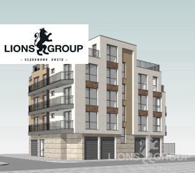 3 dormitoare Asparuhovo, Varna