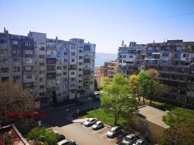3 спаваће собе Колхозен пазар, Варна