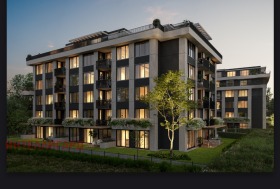 4-СТАЕН, 167 m2