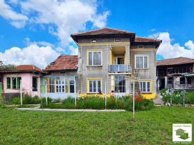 Ház Dolna Lipnica, régió Veliko Tarnovo