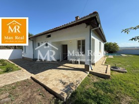 Hus Goritsa, region Burgas