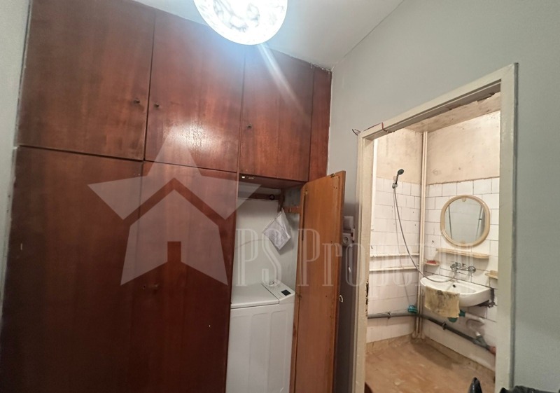 Продава 1-СТАЕН, гр. Стара Загора, Самара 1, снимка 6 - Aпартаменти - 49280091