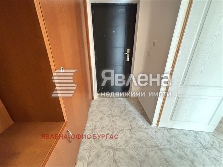 Продава 1-СТАЕН, к.к. Слънчев бряг, област Бургас, снимка 4 - Апартаменти - 55383083