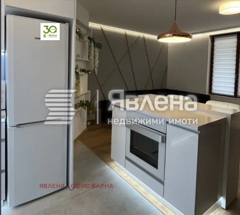 Продава 2-СТАЕН, гр. Варна, област Варна, снимка 2 - Aпартаменти - 47056049