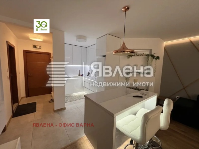 Продава 2-СТАЕН, гр. Варна, област Варна, снимка 1 - Aпартаменти - 47056049