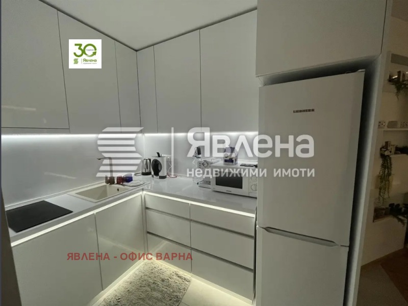 Продаја  1 спаваћа соба Варна , к.к. Златни пјасаци , 66 м2 | 20317840 - слика [2]