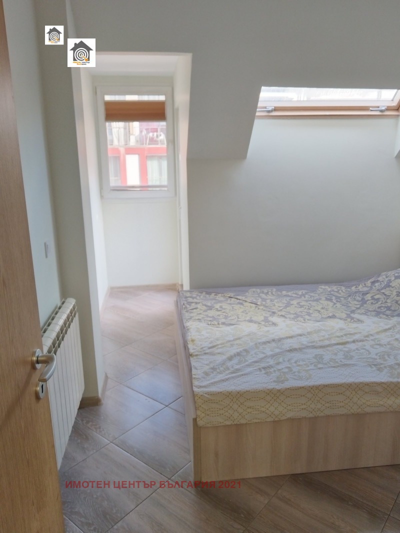 Till salu  1 sovrum Sofia , Zona B-5 , 70 kvm | 74860264 - bild [4]