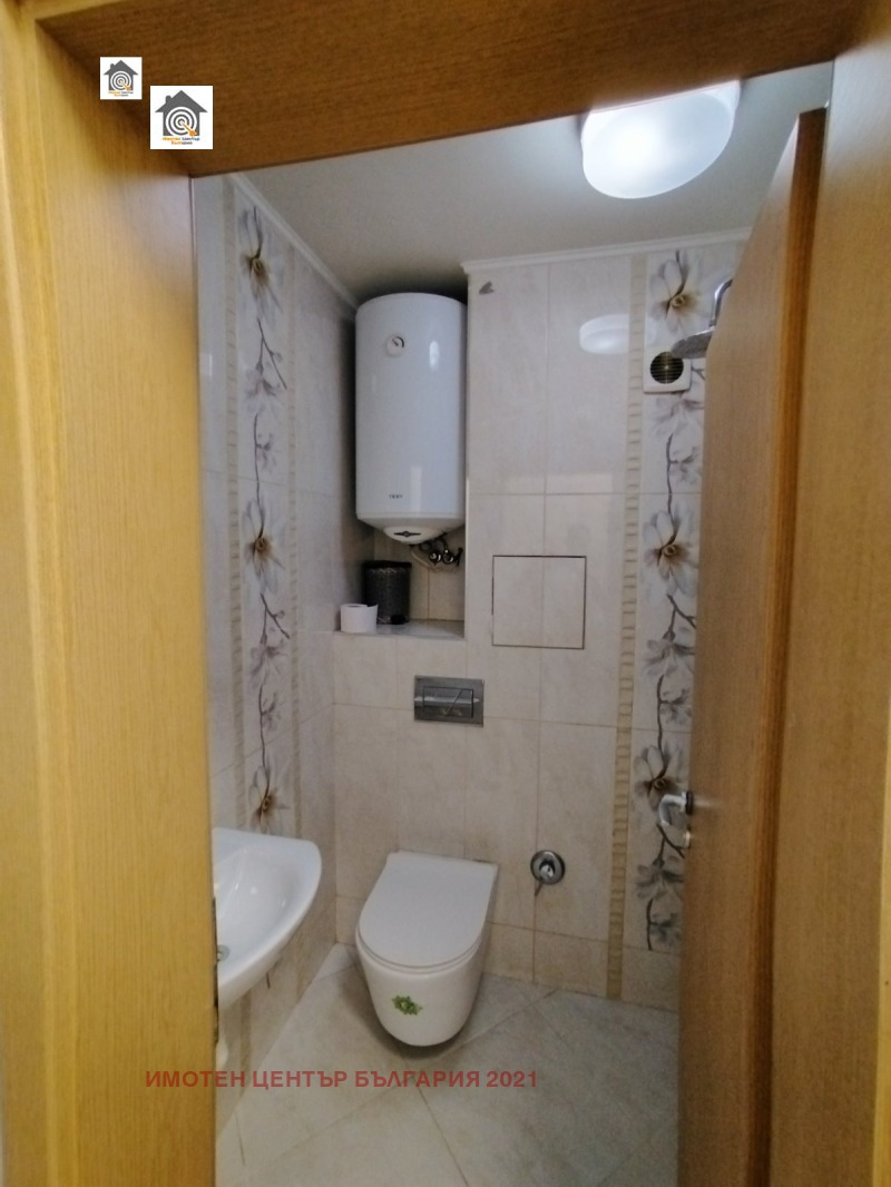 À vendre  1 chambre Sofia , Zona B-5 , 70 m² | 74860264 - image [6]