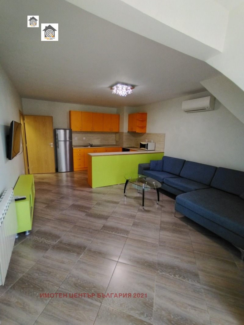 Te koop  1 slaapkamer Sofia , Zona B-5 , 70 m² | 74860264 - afbeelding [2]