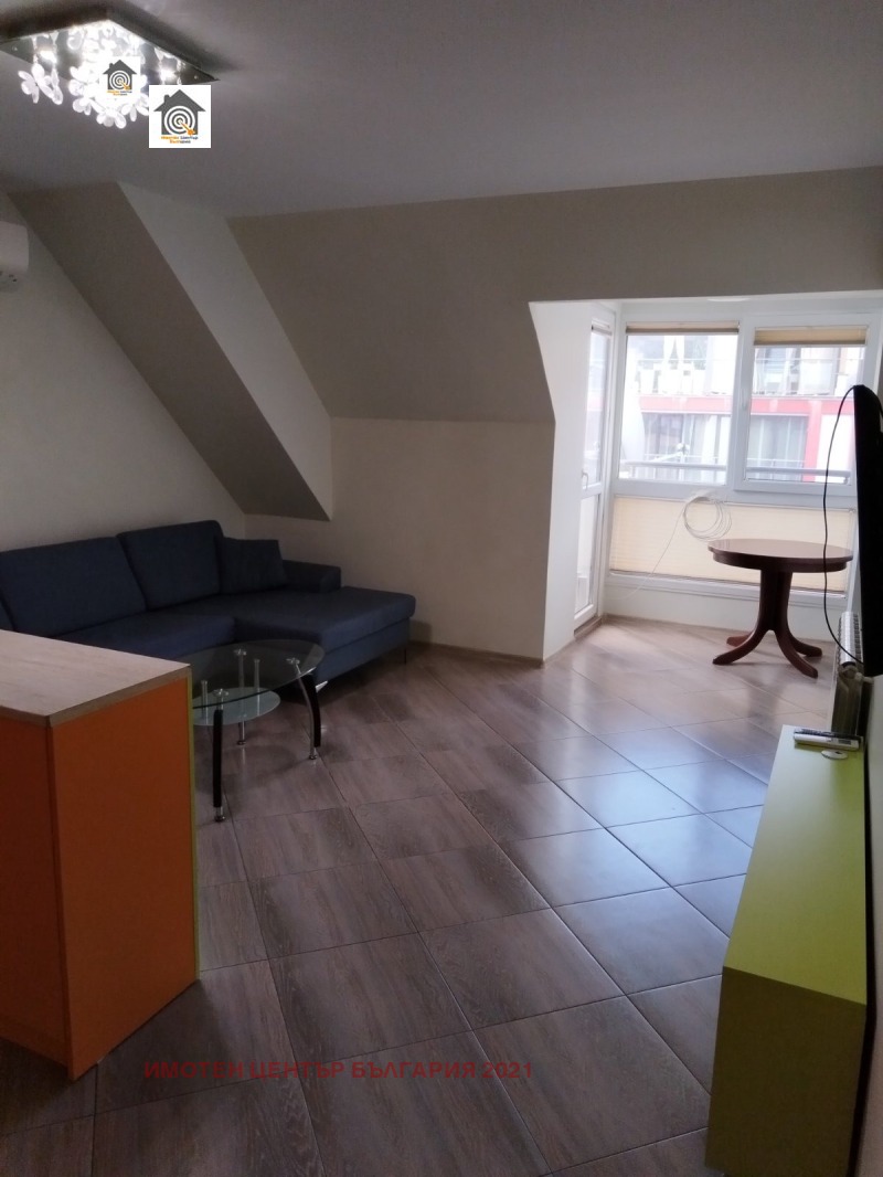 Te koop  1 slaapkamer Sofia , Zona B-5 , 70 m² | 74860264 - afbeelding [3]