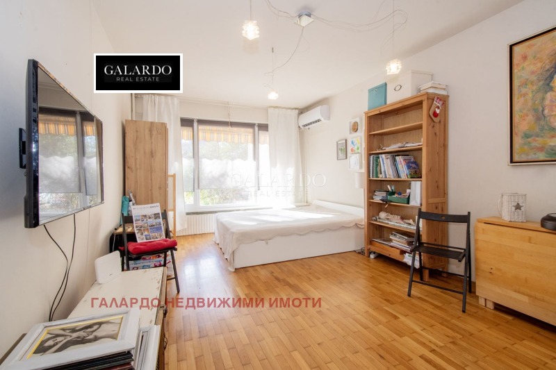 Продава  2-стаен, град София, Младост 3 •  114 900 EUR • ID 80702714 — holmes.bg - [1] 