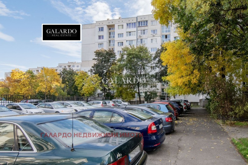 Satılık  1 yatak odası Sofia , Mladost 3 , 48 metrekare | 51894589 - görüntü [12]