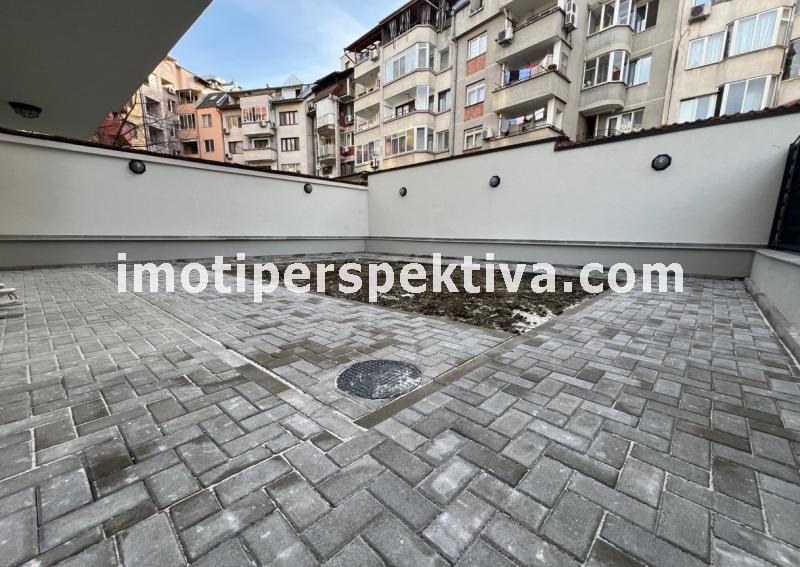 Zu verkaufen  1 Schlafzimmer Plowdiw , Kjutschuk Parisch , 137 qm | 27448062 - Bild [3]