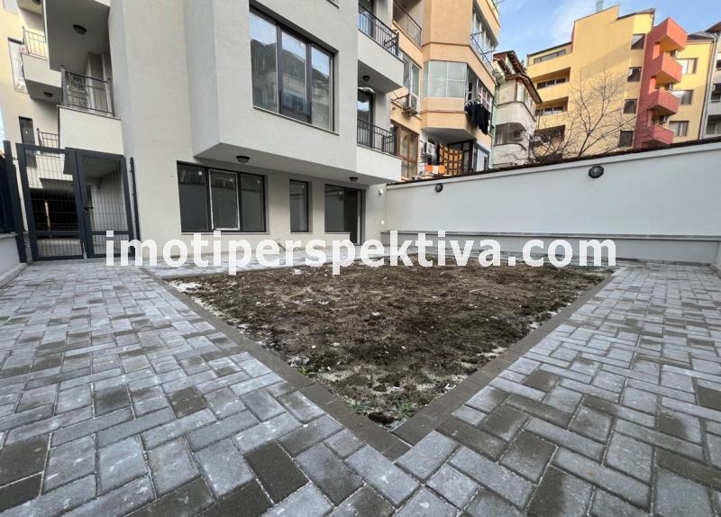 Zu verkaufen  1 Schlafzimmer Plowdiw , Kjutschuk Parisch , 137 qm | 27448062 - Bild [4]