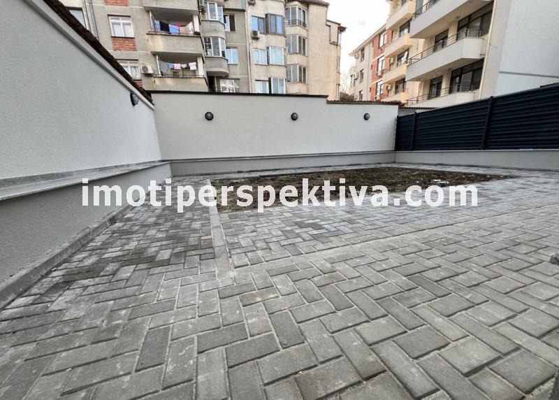 Zu verkaufen  1 Schlafzimmer Plowdiw , Kjutschuk Parisch , 137 qm | 27448062 - Bild [5]