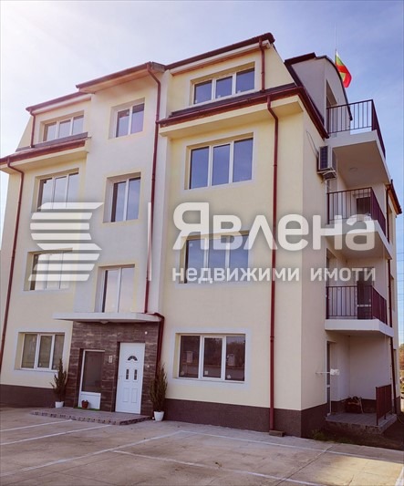 Продава 2-СТАЕН, гр. Пловдив, Христо Смирненски, снимка 1 - Aпартаменти - 48760733