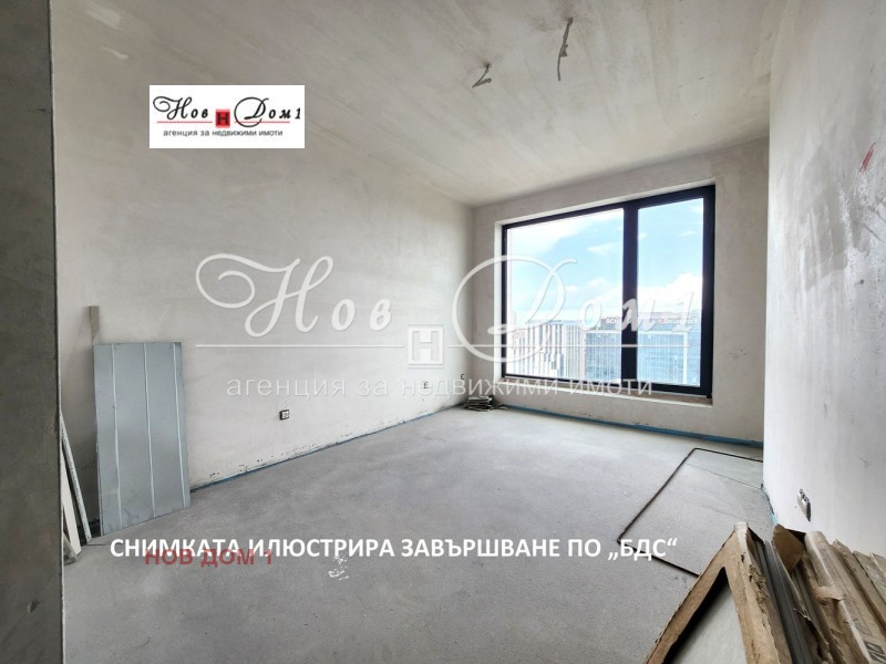 На продаж  1 спальня София , Хладилника , 70 кв.м | 23428377 - зображення [5]