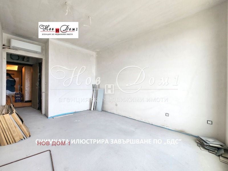 На продаж  1 спальня София , Хладилника , 70 кв.м | 23428377 - зображення [4]