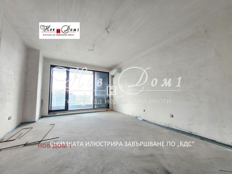 На продаж  1 спальня София , Хладилника , 70 кв.м | 23428377 - зображення [3]