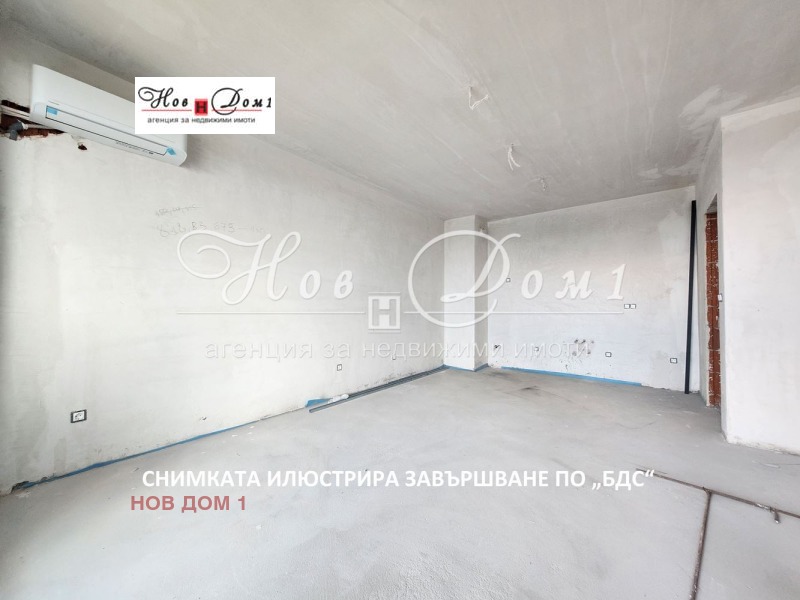 На продаж  1 спальня София , Хладилника , 70 кв.м | 23428377 - зображення [2]