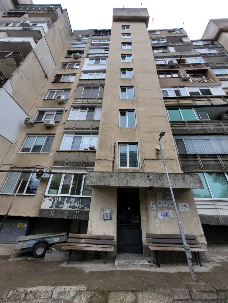 Til salgs  1 soverom Pleven , Storgozija , 67 kvm | 49634709