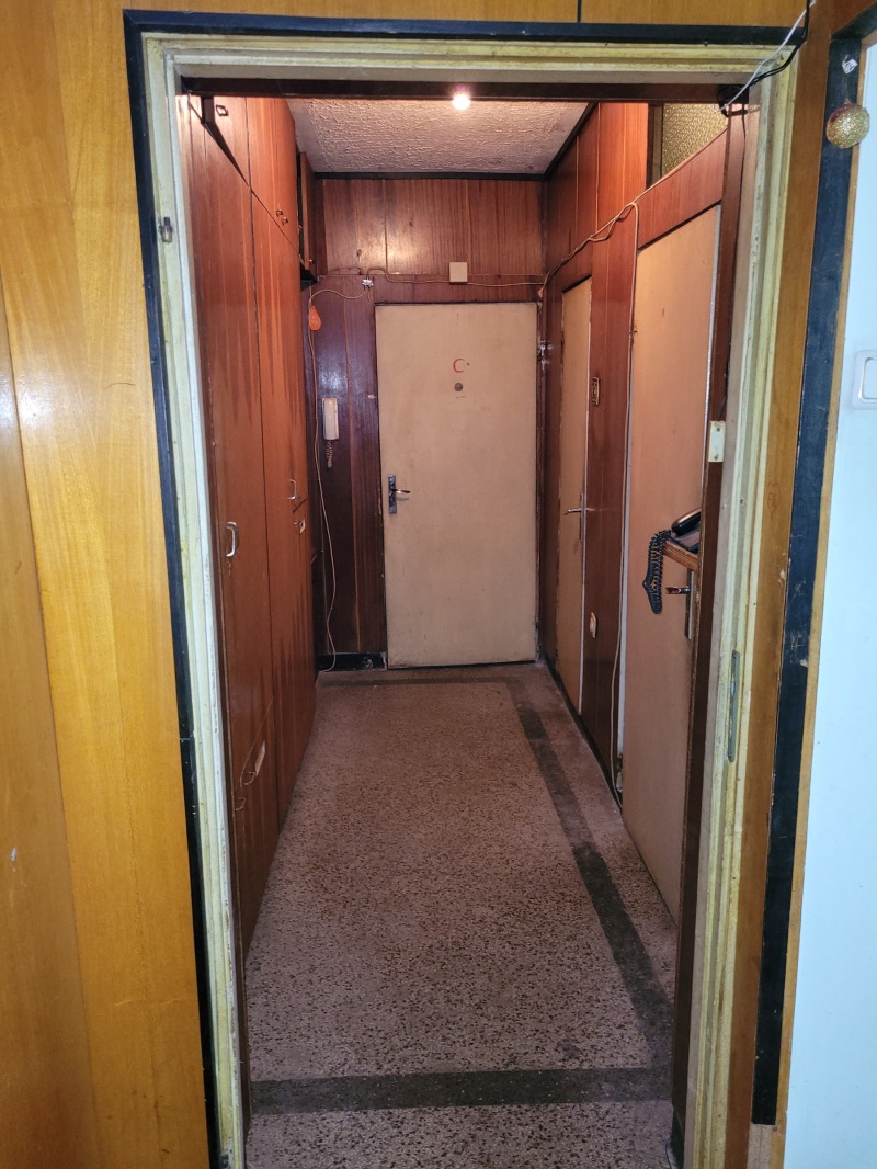 Til salgs  1 soverom Pleven , Storgozija , 67 kvm | 49634709 - bilde [6]