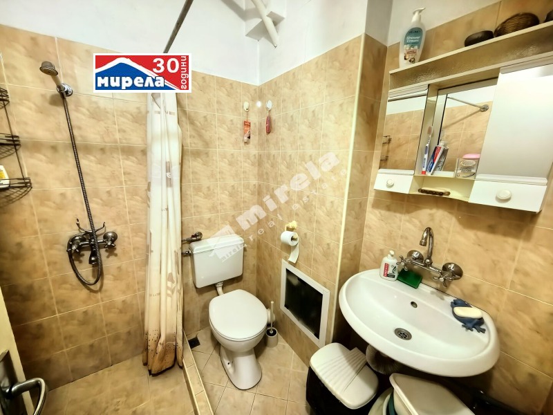 Продава 2-СТАЕН, гр. Велико Търново, Колю Фичето, снимка 6 - Апартаменти - 50617743