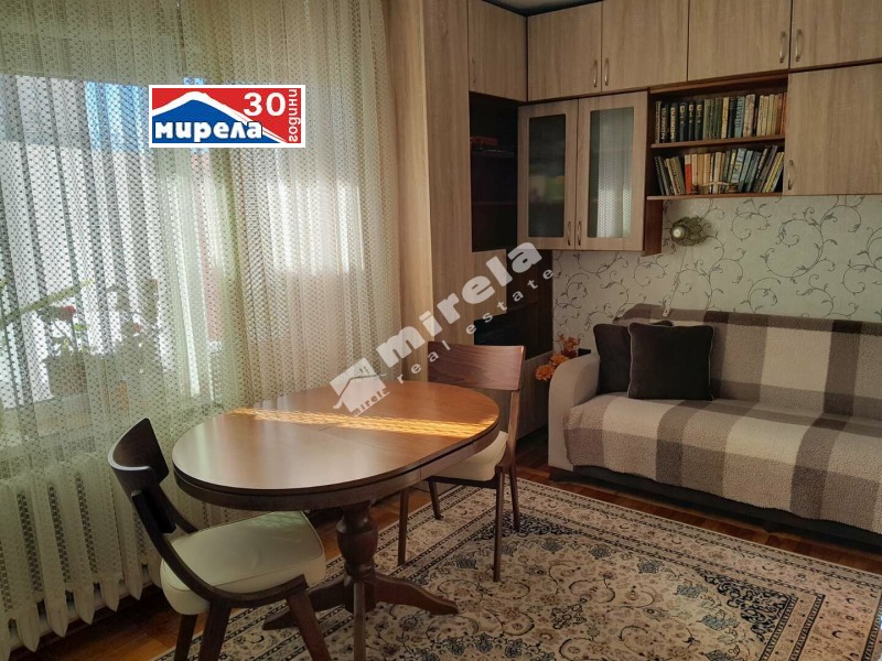Myytävänä  1 makuuhuone Veliko Tarnovo , Kolju Fitšeto , 63 neliömetriä | 60105681