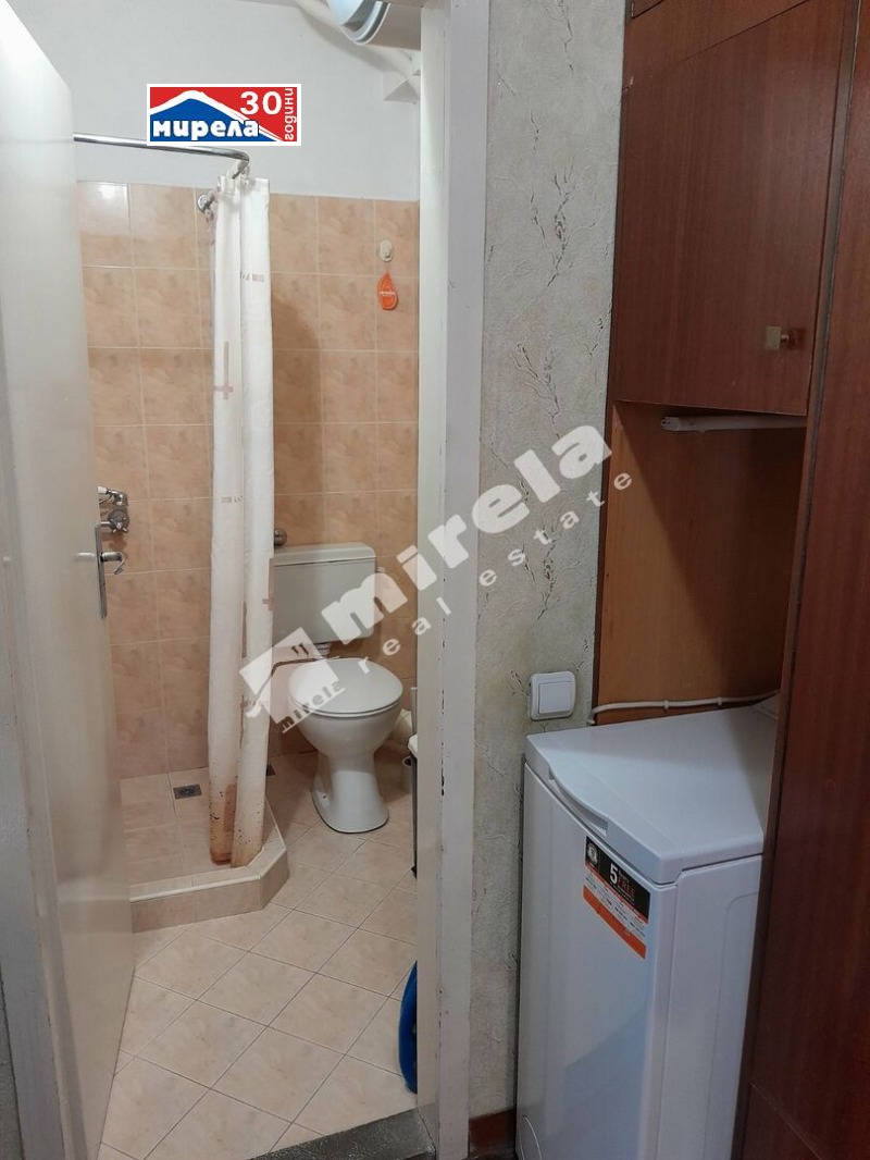 Myytävänä  1 makuuhuone Veliko Tarnovo , Kolju Fitšeto , 63 neliömetriä | 60105681 - kuva [11]