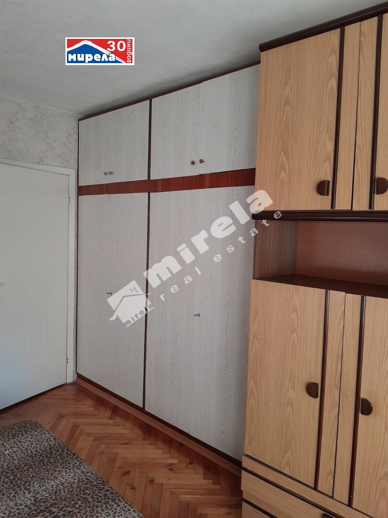 Myytävänä  1 makuuhuone Veliko Tarnovo , Kolju Fitšeto , 63 neliömetriä | 60105681 - kuva [7]