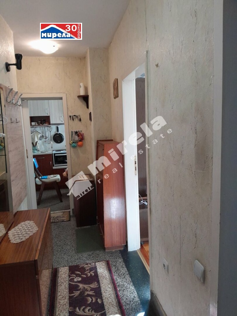 Myytävänä  1 makuuhuone Veliko Tarnovo , Kolju Fitšeto , 63 neliömetriä | 60105681 - kuva [9]