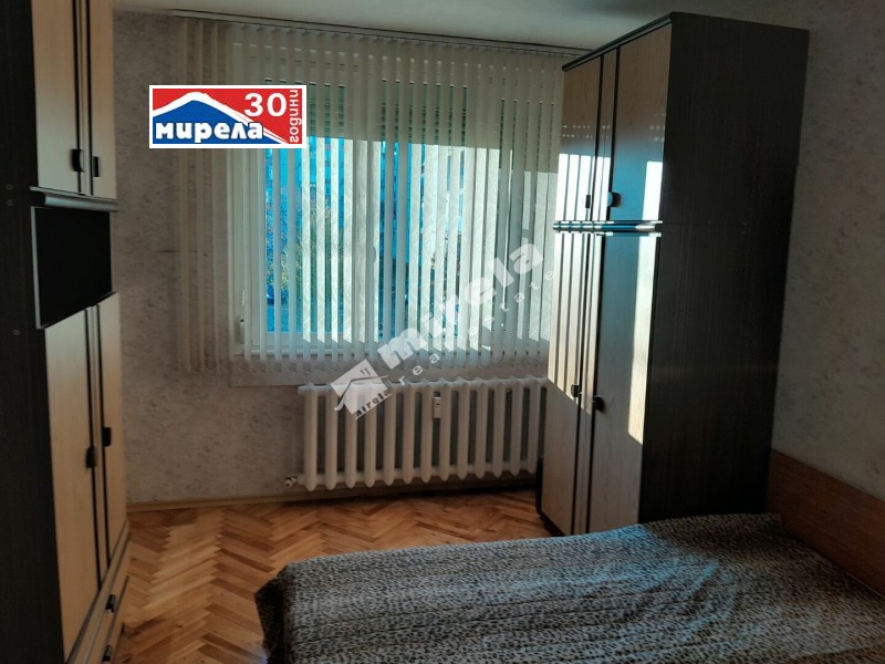 Myytävänä  1 makuuhuone Veliko Tarnovo , Kolju Fitšeto , 63 neliömetriä | 60105681 - kuva [5]