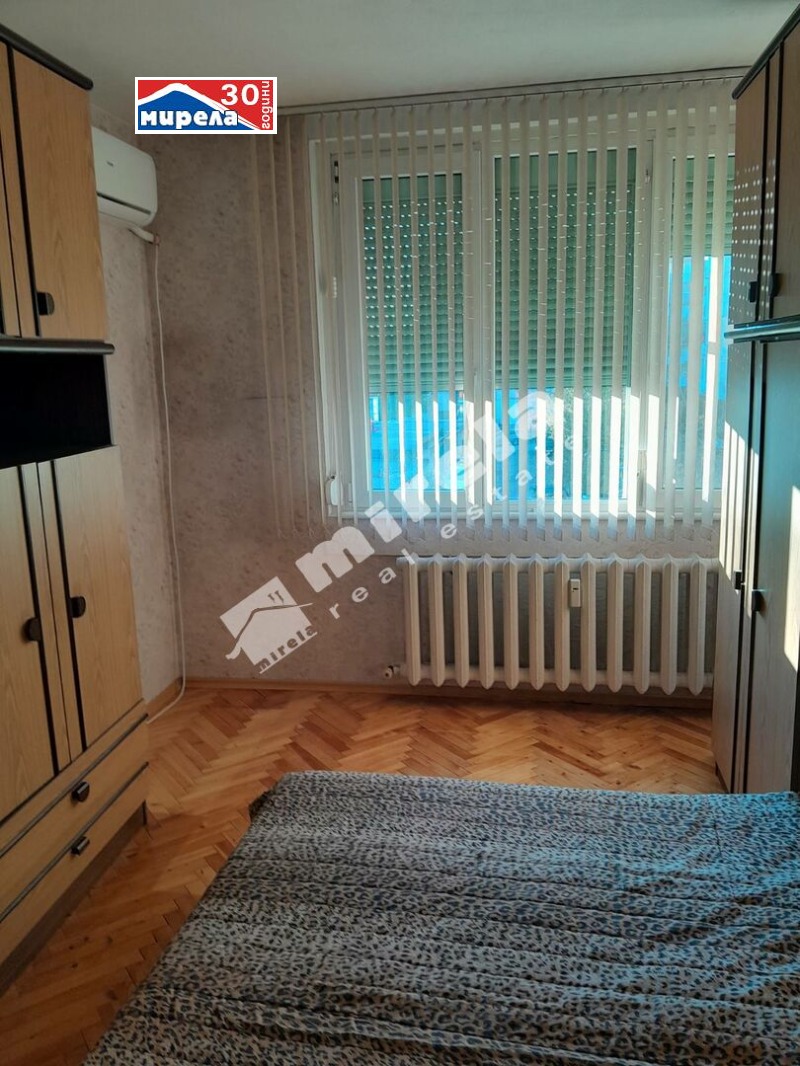 Myytävänä  1 makuuhuone Veliko Tarnovo , Kolju Fitšeto , 63 neliömetriä | 60105681 - kuva [6]