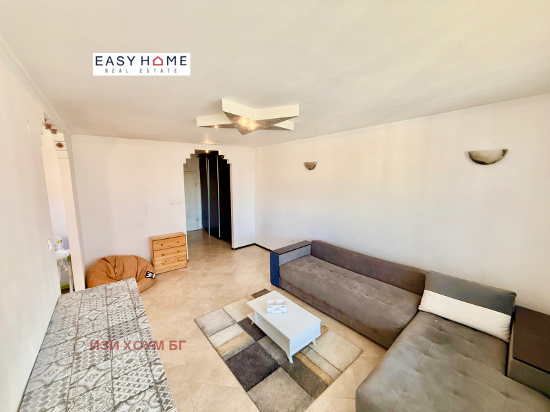 Продава 2-СТАЕН, гр. София, Стрелбище, снимка 2 - Апартаменти - 52769818