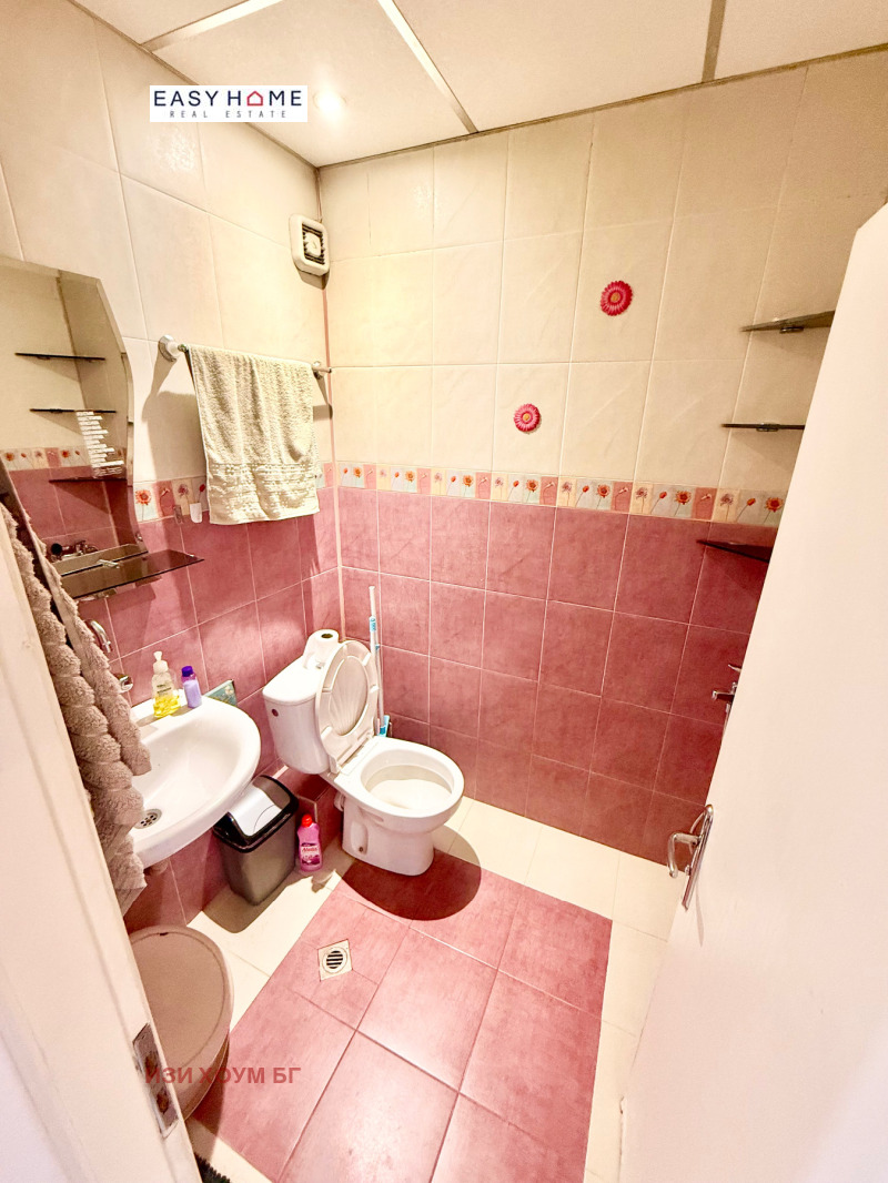 Продава 2-СТАЕН, гр. София, Стрелбище, снимка 13 - Апартаменти - 52769818