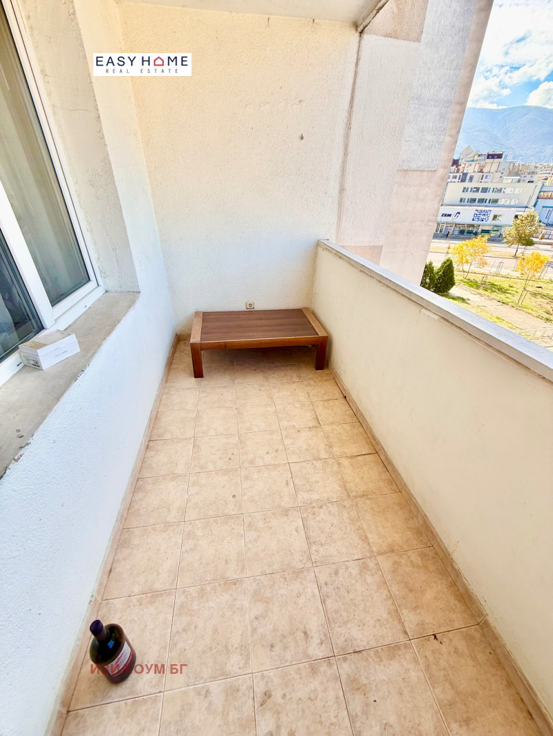 Продава 2-СТАЕН, гр. София, Стрелбище, снимка 15 - Апартаменти - 52769818