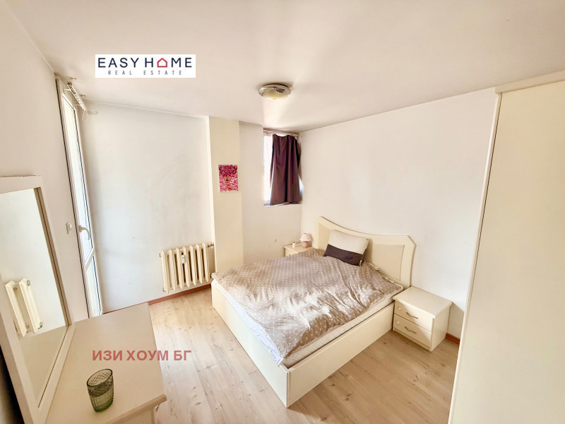 Продава 2-СТАЕН, гр. София, Стрелбище, снимка 9 - Апартаменти - 52769818