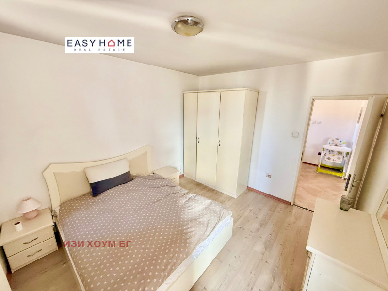 Продава 2-СТАЕН, гр. София, Стрелбище, снимка 10 - Апартаменти - 52769818