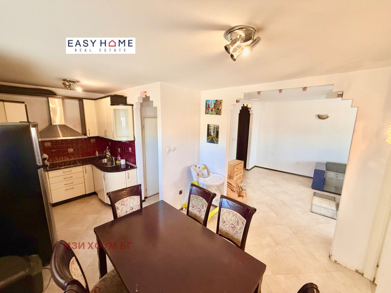 Продава 2-СТАЕН, гр. София, Стрелбище, снимка 5 - Апартаменти - 52769818