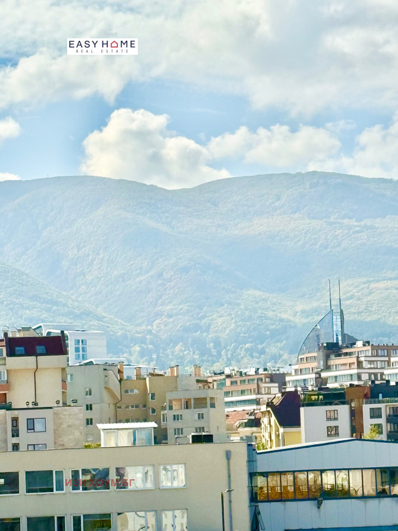 Продава 2-СТАЕН, гр. София, Стрелбище, снимка 16 - Апартаменти - 52769818